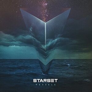 Starset - Vessels  LP LP
